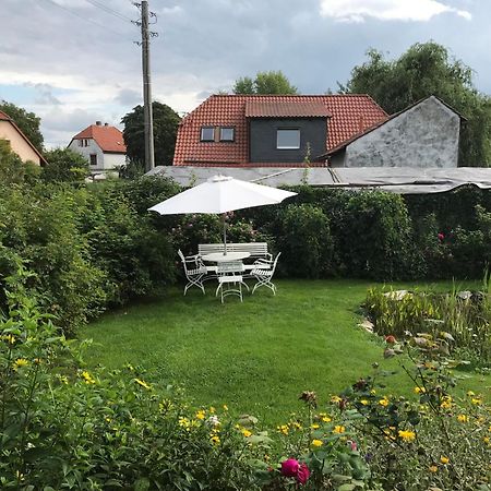 Schoene Gemuetliche Ferienwohnung Mit Kamin I Im Harz Darlingerode Экстерьер фото