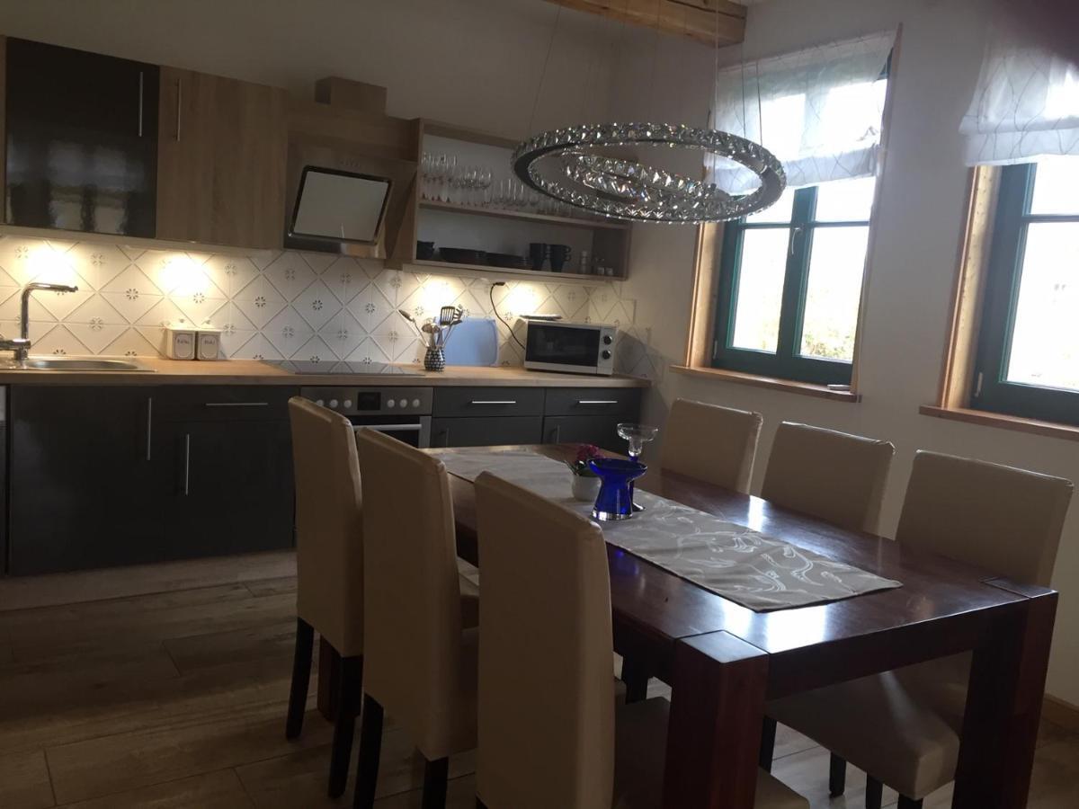 Schoene Gemuetliche Ferienwohnung Mit Kamin I Im Harz Darlingerode Экстерьер фото
